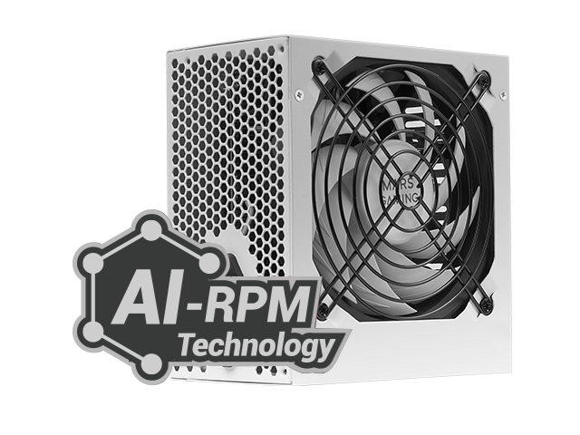 SILÊNCIO ABSOLUTO. AI-RPM E FDB.