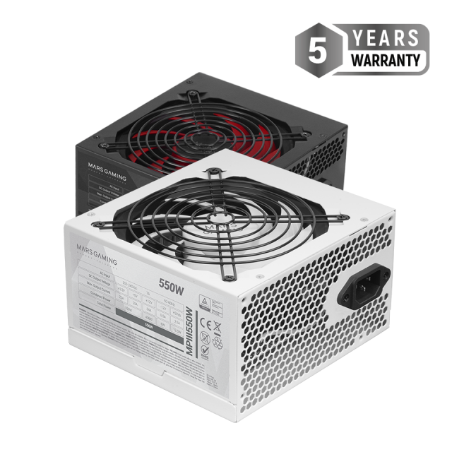 MPIII550 POWER SUPPLY