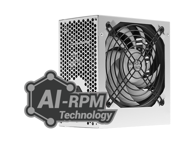 SILENCE ABSOLU. AI-RPM ET FDB.