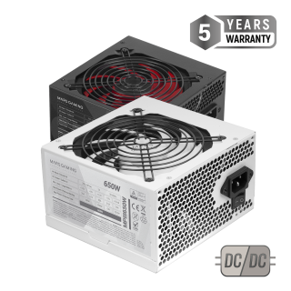 MPIII650 POWER SUPPLY