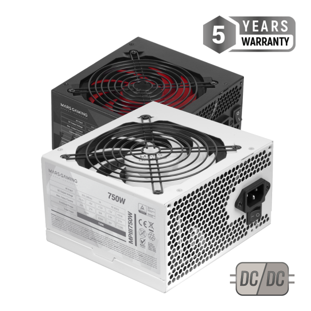 MPIII750 POWER SUPPLY
