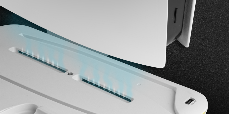 Sistema de refrigeración eficiente