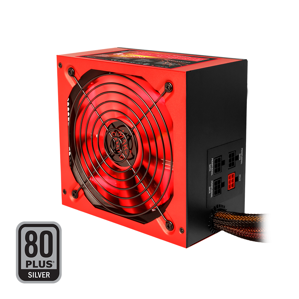 MPVU750 power supply