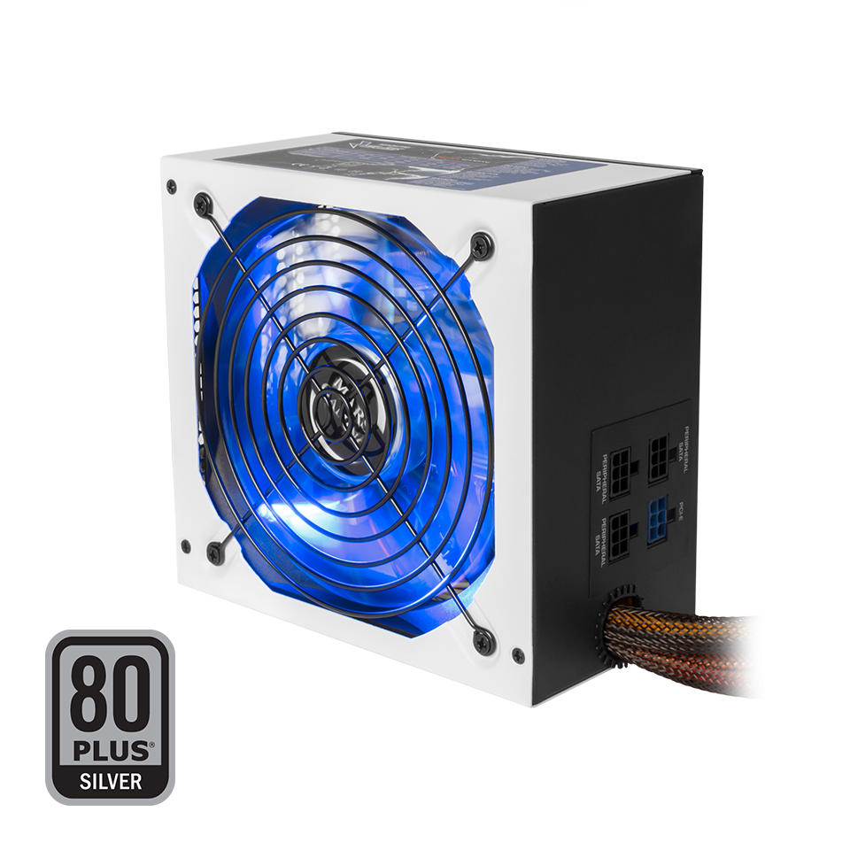 PSU (Fuente de alimentación) - PC