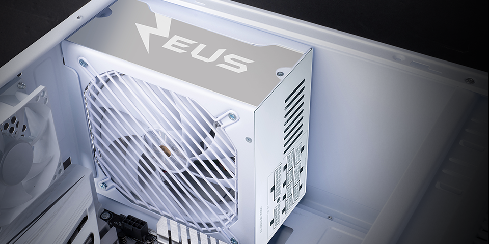 Total Protection. 10-Year Warranty