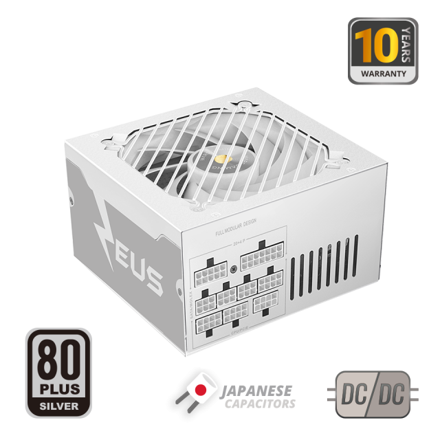 Modular Power Supply MPZE750SIM