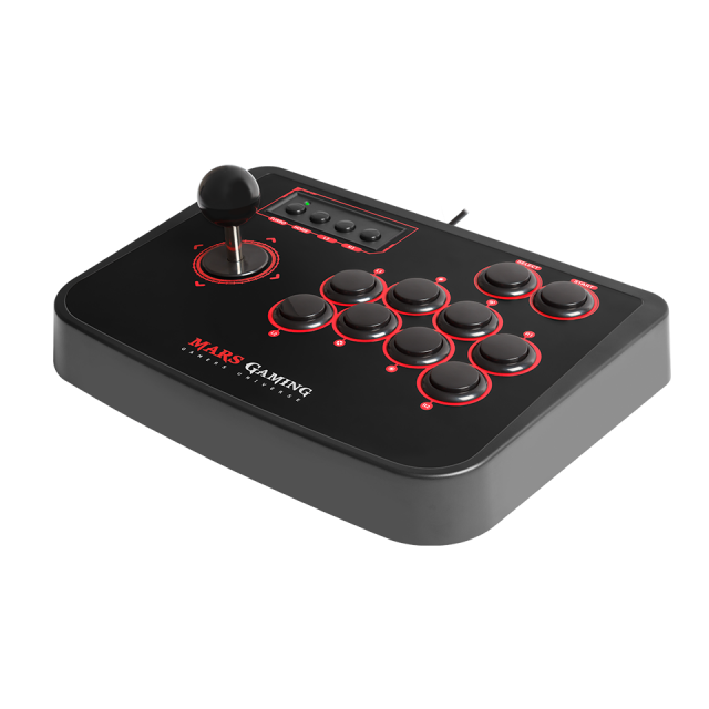 Arcade Stick MRA