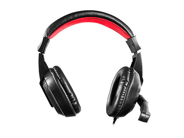 Auriculares gaming