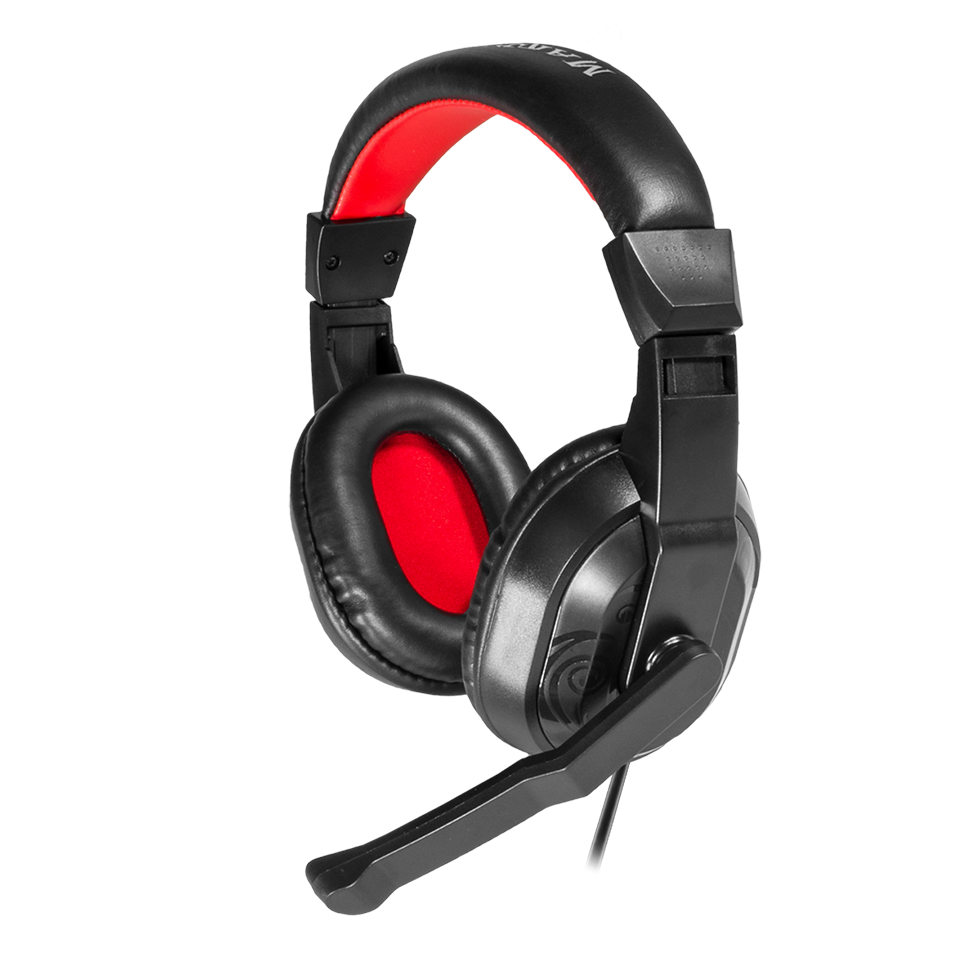 Auriculares gaming MRH0
