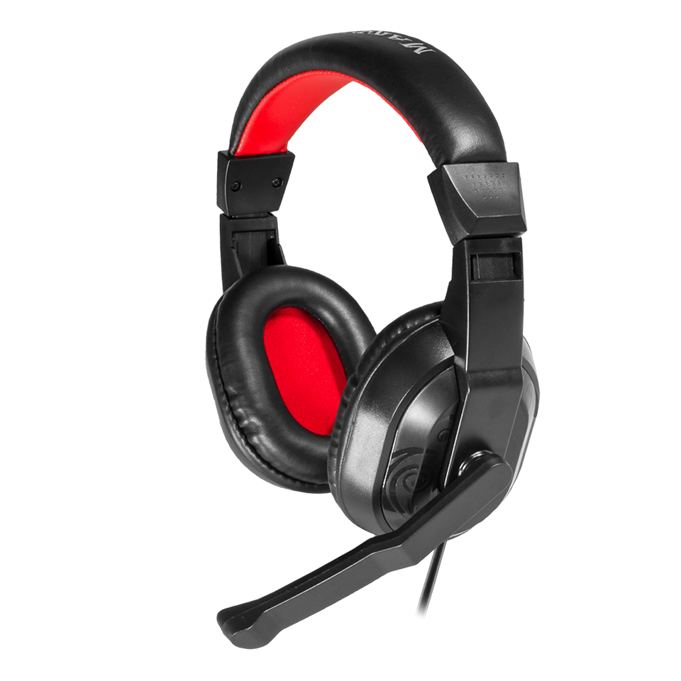 MRH0 gaming headphones