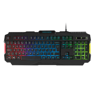 TECLADO GAMING MRK0