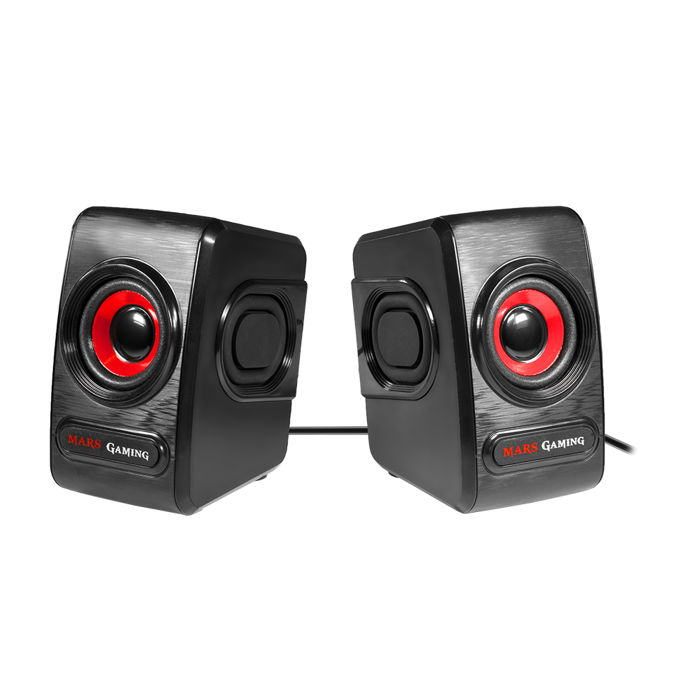 Altavoces gaming MRS0