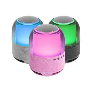 Altoparlante Bluetooth MS-FLOW