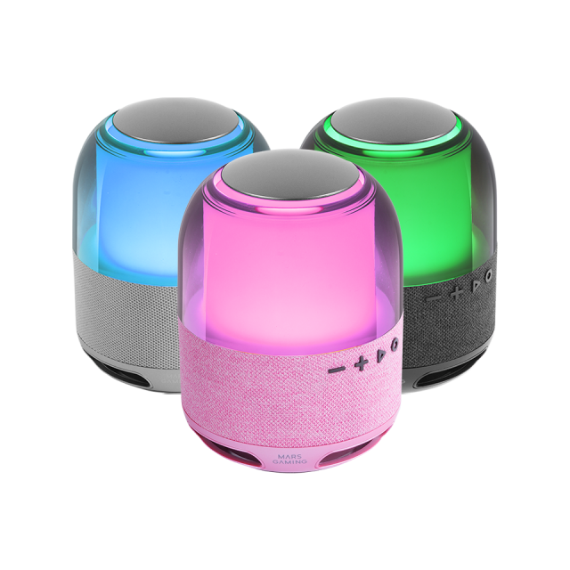 Alto-falante Bluetooth MS-FLOW