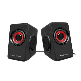 MS1 gaming speakers