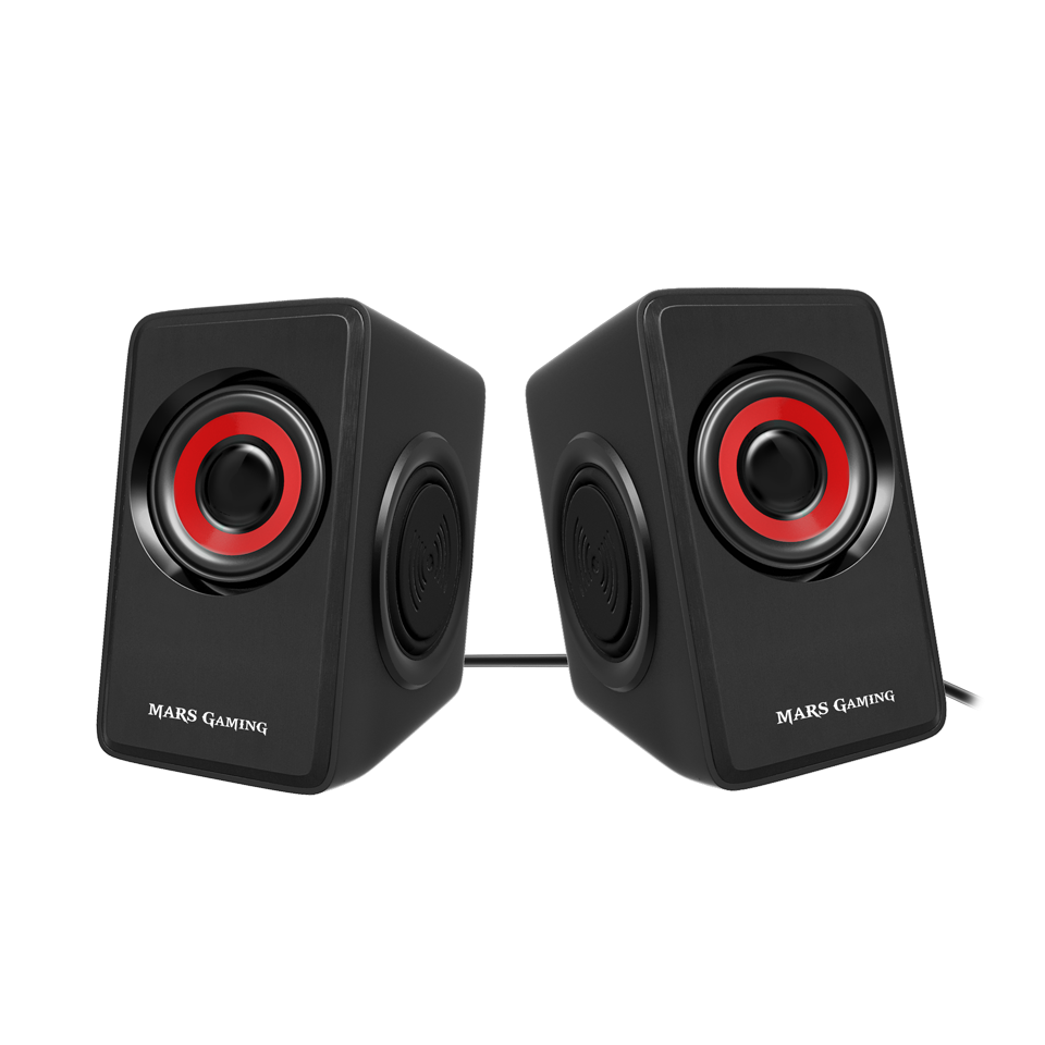 Altavoces gaming MS1