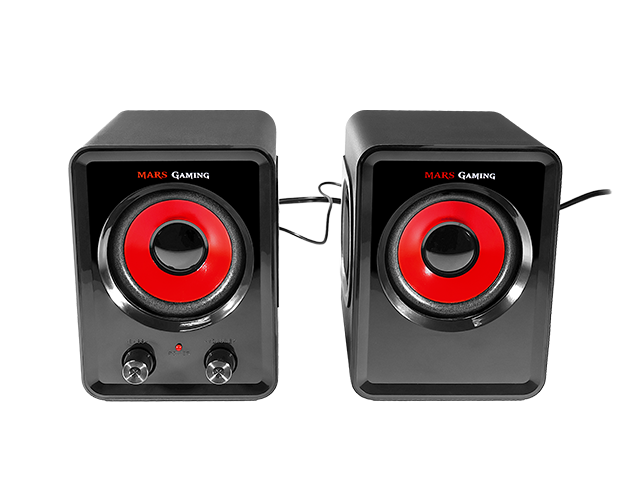 Altavoces pro-gaming