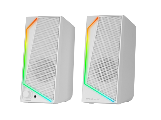 Iluminação RGB Flow