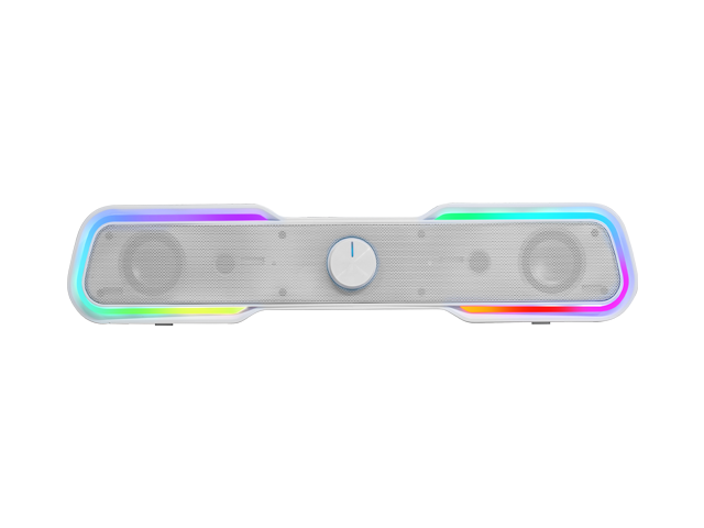 PROCESADOR DE SONIDO DSP