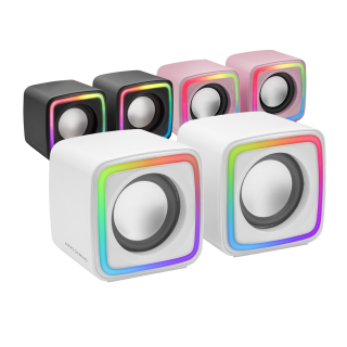 ALTIFALANTES GAMING MSCUBE