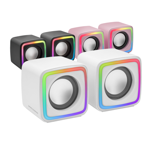 ALTIFALANTES GAMING MSCUBE