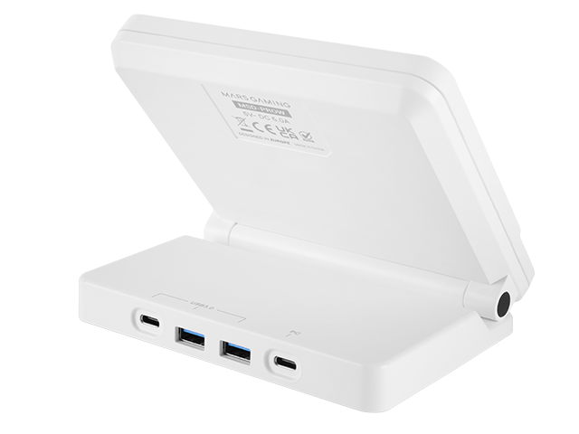 ADVANCED USB HUB