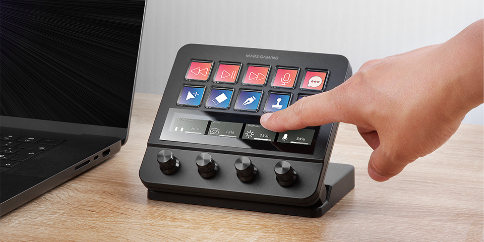 REAL-TIME INTERACTION