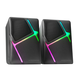 ALTIFALANTES GAMING RGB MS-H