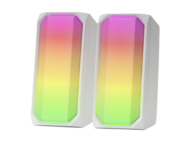 RGB FULL MESH