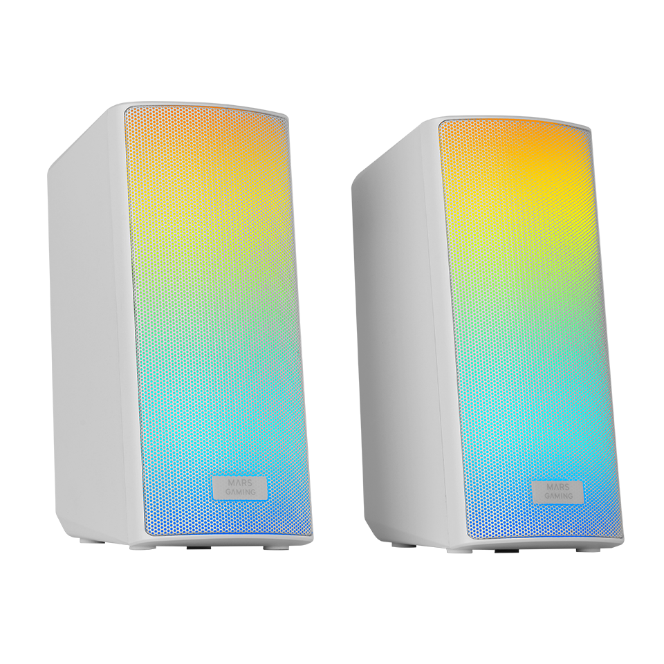 HAUT-PARLEUR BLUETOOTH MSRGB2