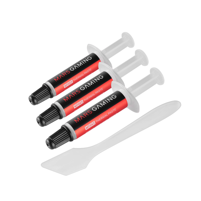 Thermal Paste Kit MT0X3
