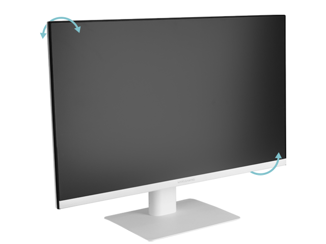 DESIGN ERGONÓMICO AJUSTÁVEL