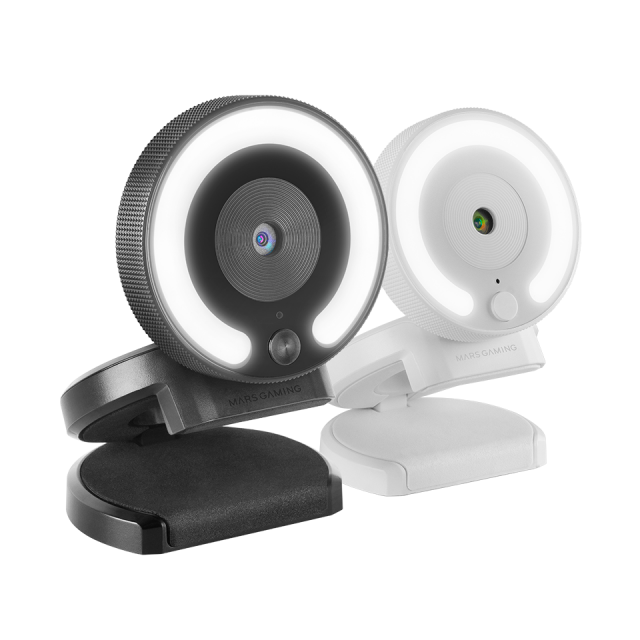 MWPRO PROFESSIONAL WEBCAM