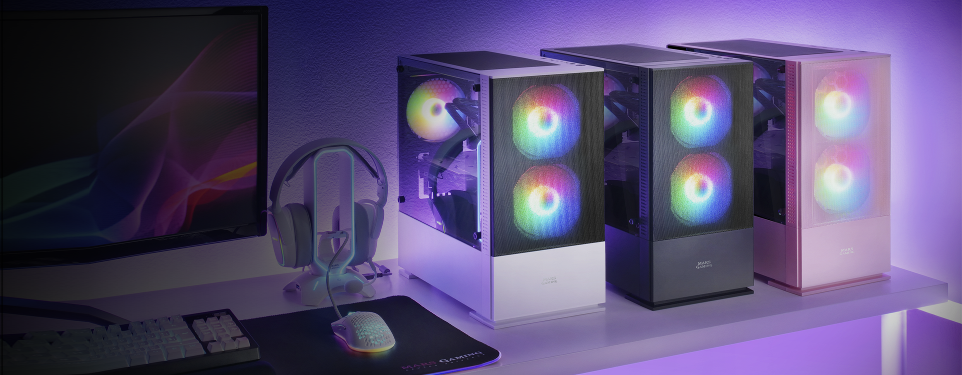 Gaming compacto sin límites
