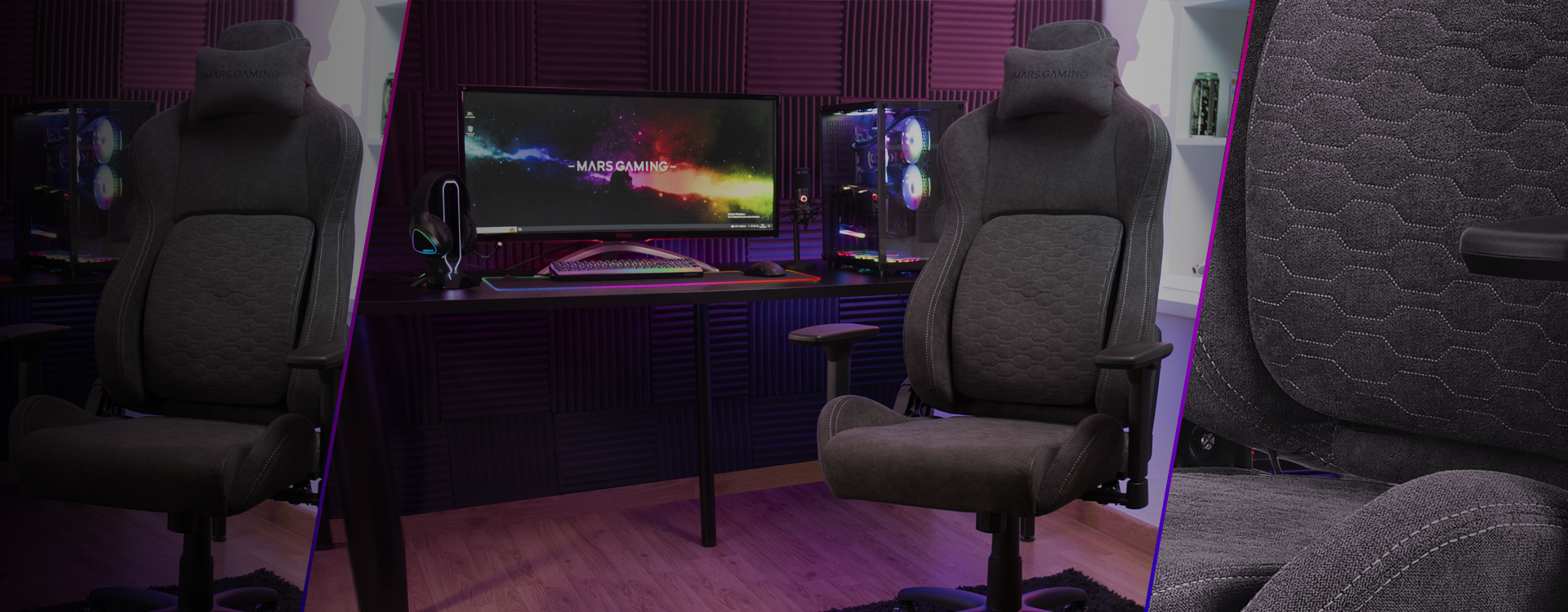 Ergonomía suprema