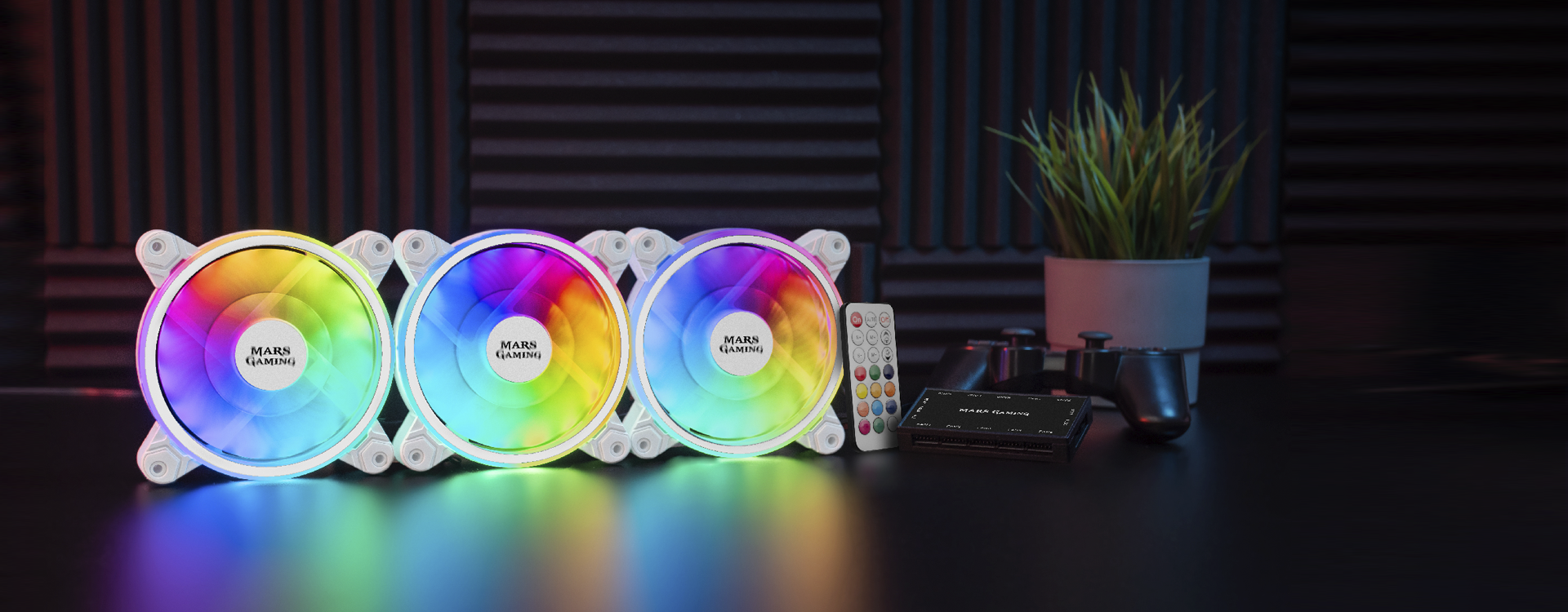 El mejor kit ARGB