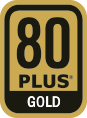 80 Plus Gold