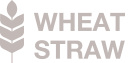 wheat straw